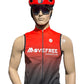 Colete Movefree Pacto Team Pro