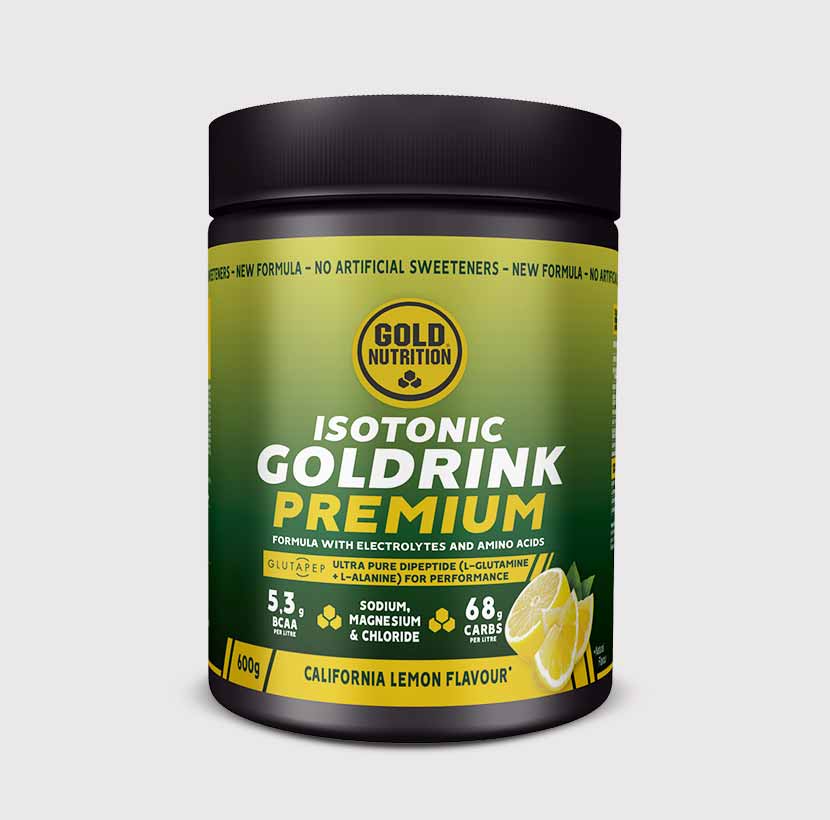 Goldnutrition Gold Drink Premium