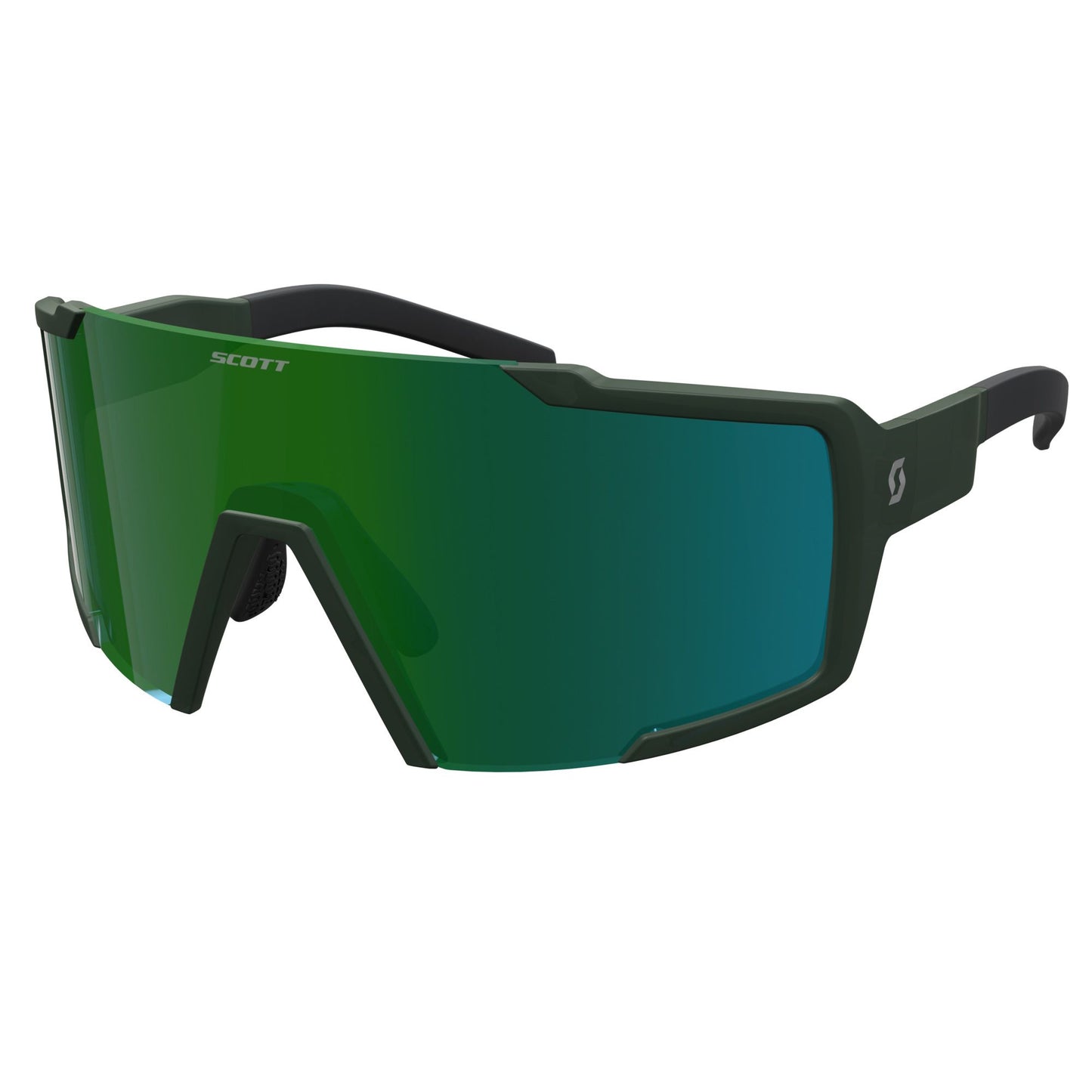 Scott Shield Compact