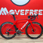 Trek Madone SLR 9 54