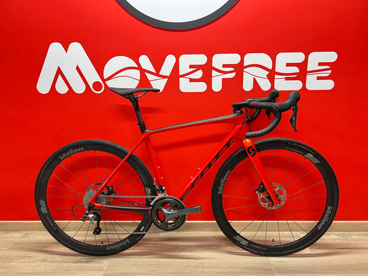 Scott Addict 30 52