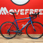 Trek Alpha