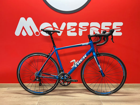 Trek Alpha