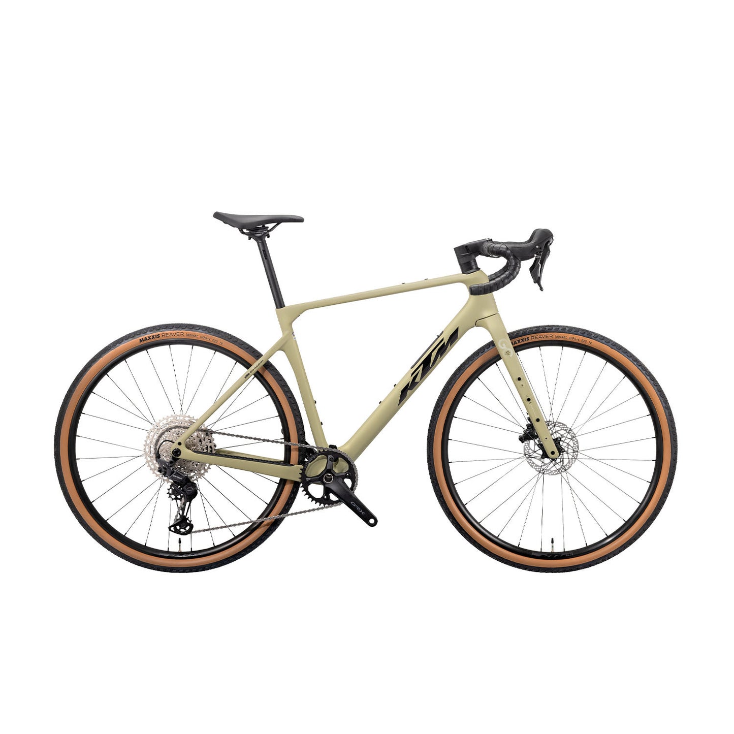 KTM Gravelator Pro