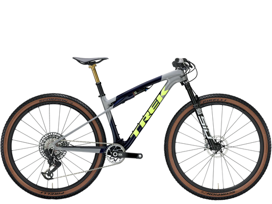 Trek Supercaliber SLR 9.9 XX AXS