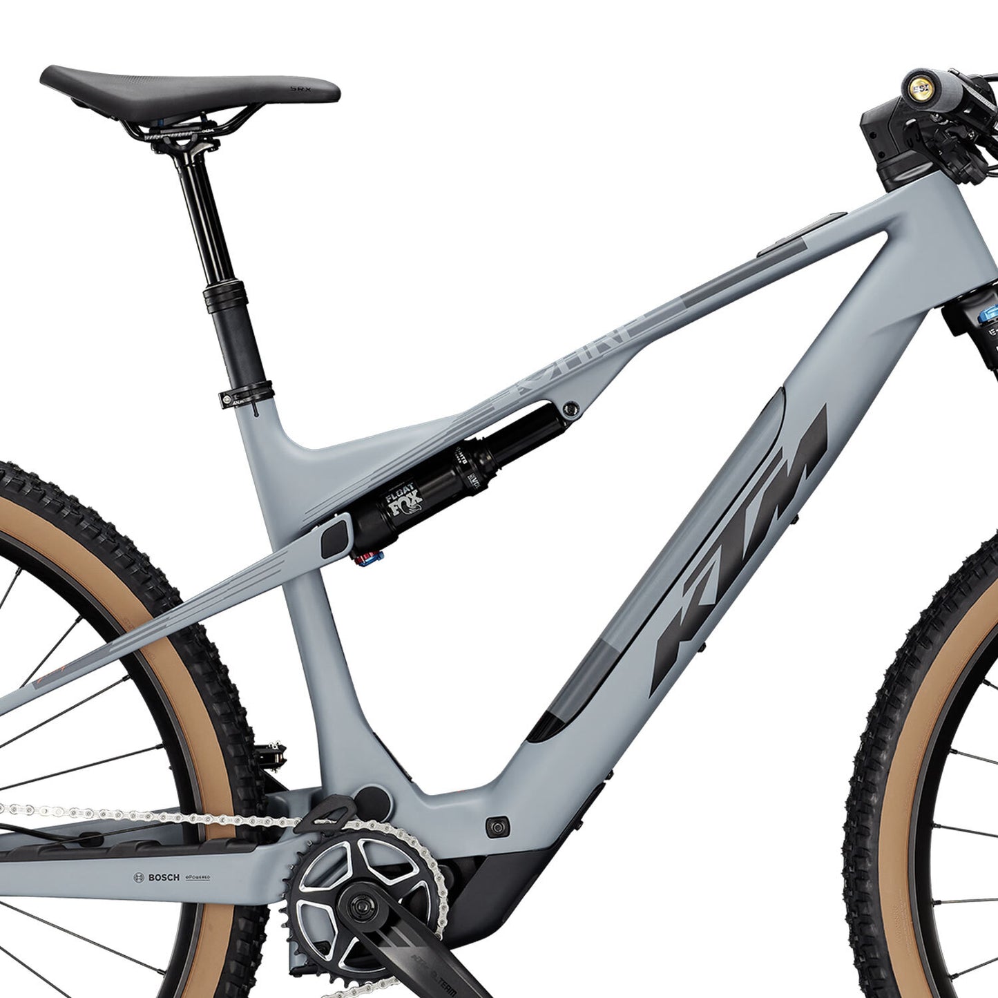 KTM Macina Scarp SX Master