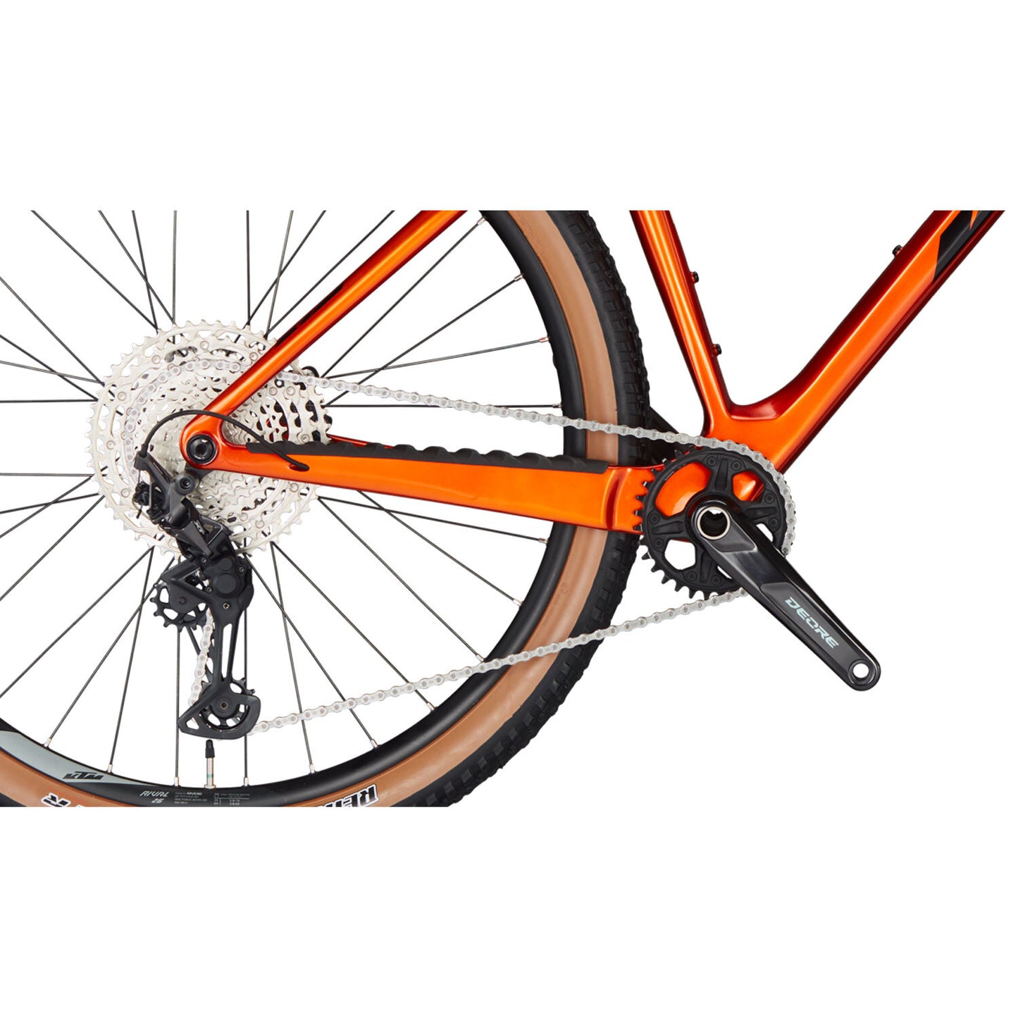 KTM Myroon Elite