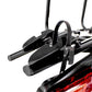 Porta Bicicletas HAST Cross Crountry 2 Bikes