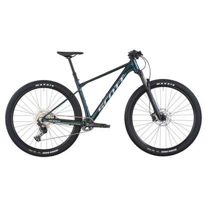 Bicicleta Scott Scale 935