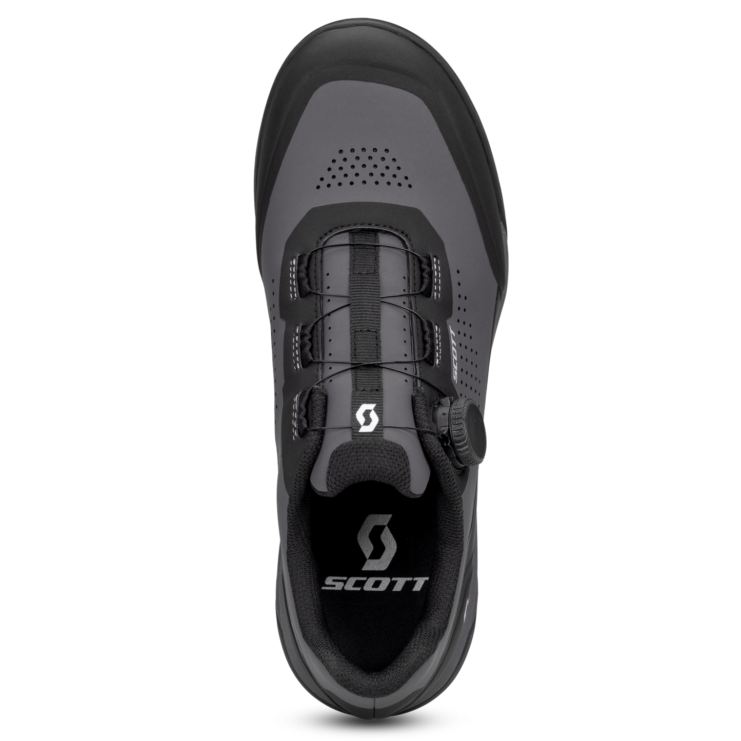 SCOTT MTB Volt Evo Clip Boa