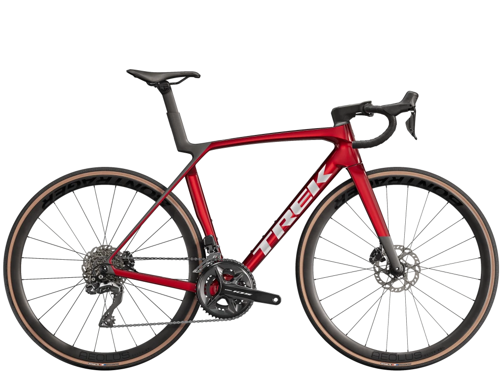 Trek Madone SL 6 Gen 8