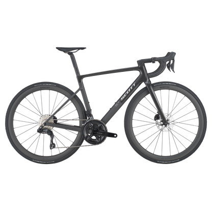 Bicicleta Scott Addict RC 30