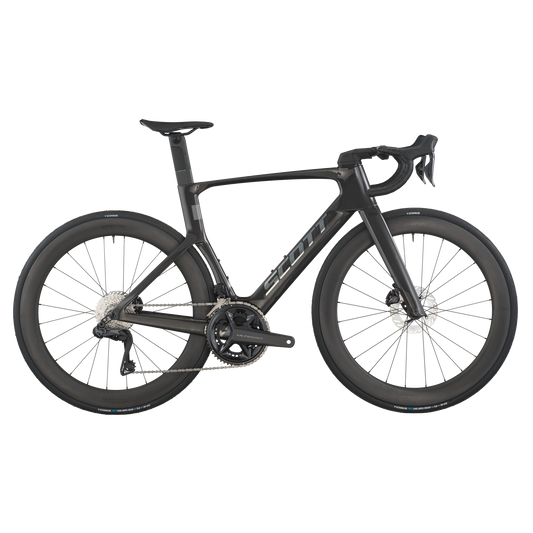 26 Bicicleta Scott Foil RC 10
