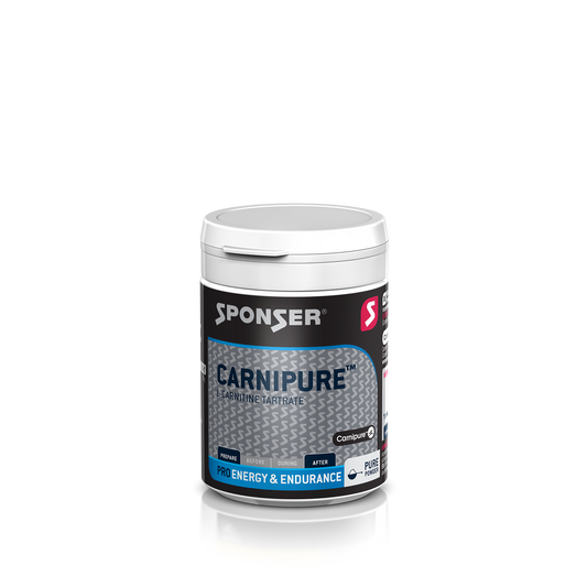 Sponser Carnipure 100% 150g