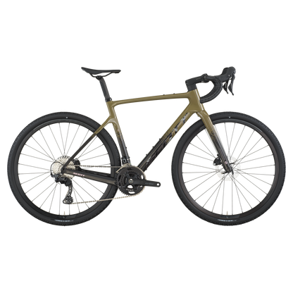 Bicicleta Scott Addict Gravel 40