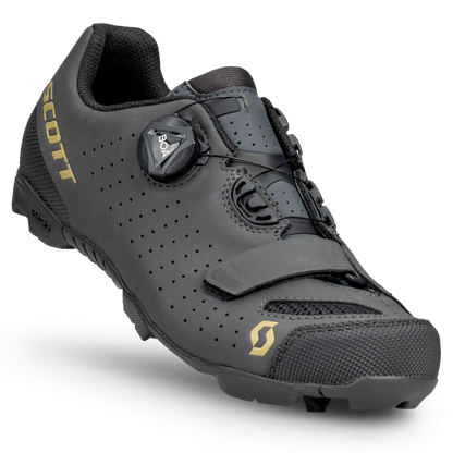 Sapatos Senhora Scott MTB Comp Boa