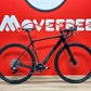 Usado Bicicleta Trek Checkpoint SL 5 AXS preto M