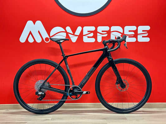 Usado Bicicleta Trek Checkpoint SL 5 AXS preto M