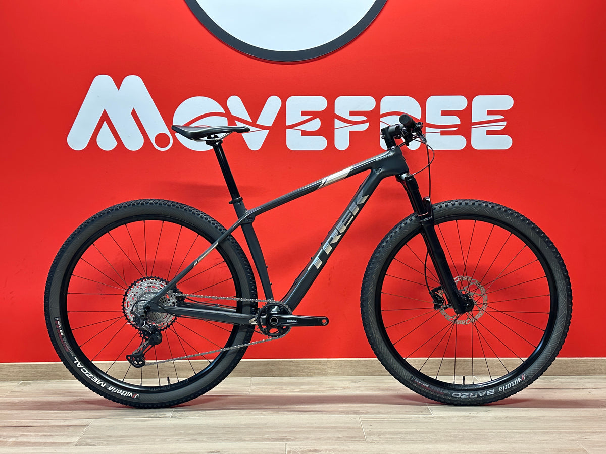 Trek Procaliber 9.6 M/L