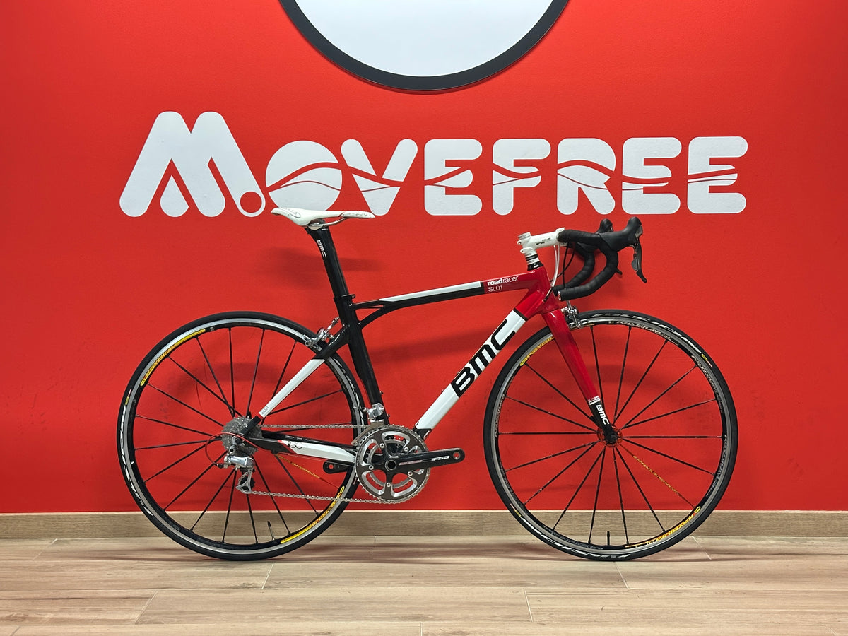 BMC Roadracer SL01 51