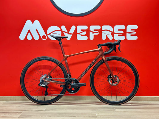 Giant TCR Advanced SL 52