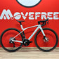 Usado Bicicleta Trek Madone SL 6 branco XS
