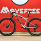 Trek Supercaliber SLR 9.8 AXS M/L