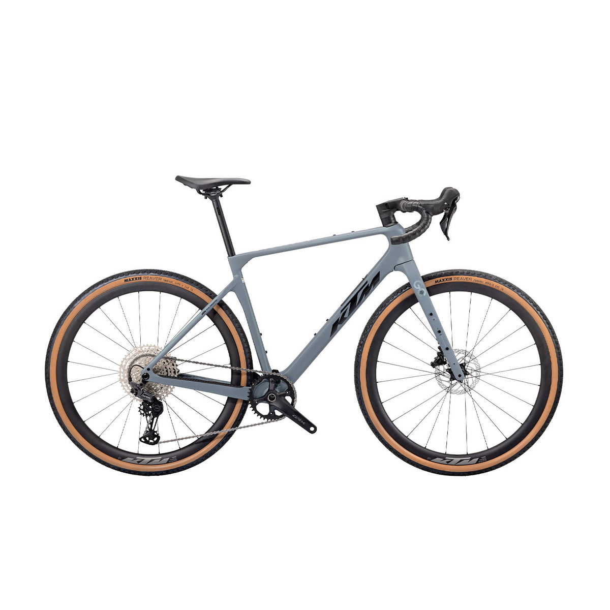 Bicicleta KTM Gravelator Elite