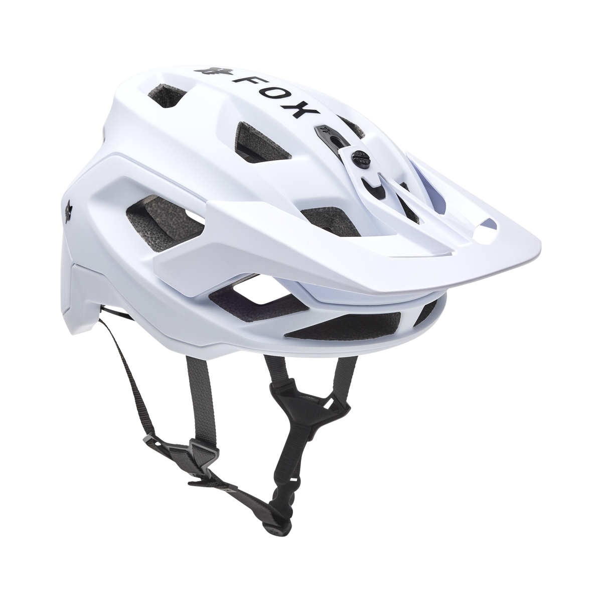 Capacete Fox Speedframe Solid