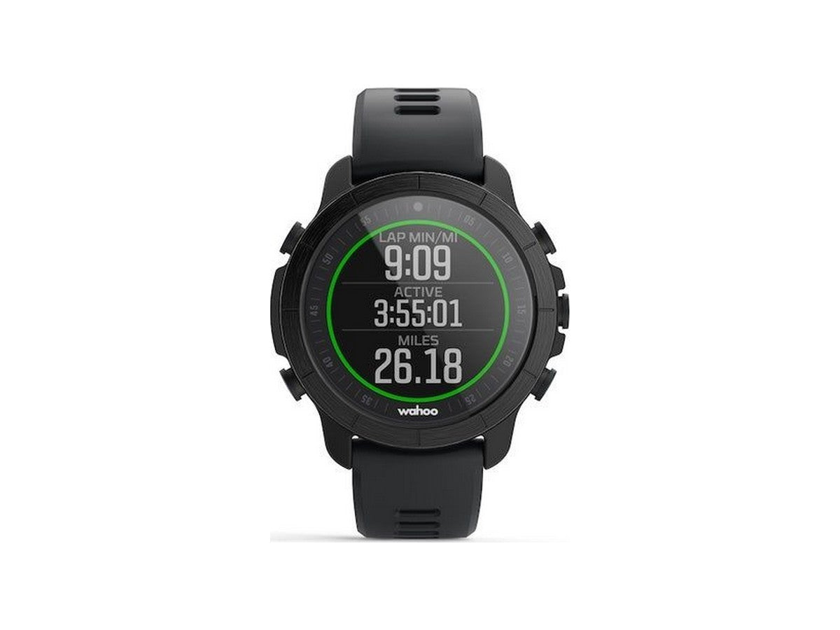 Relógio Wahoo Element Rival Multisport GPS