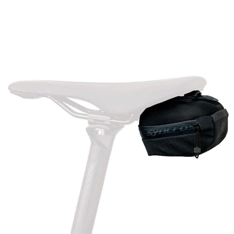 Bolsa Selim Syncros Is Quick Release