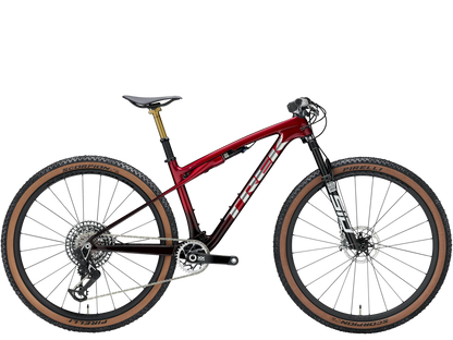 Trek Supercaliber SLR 9.9 XX AXS