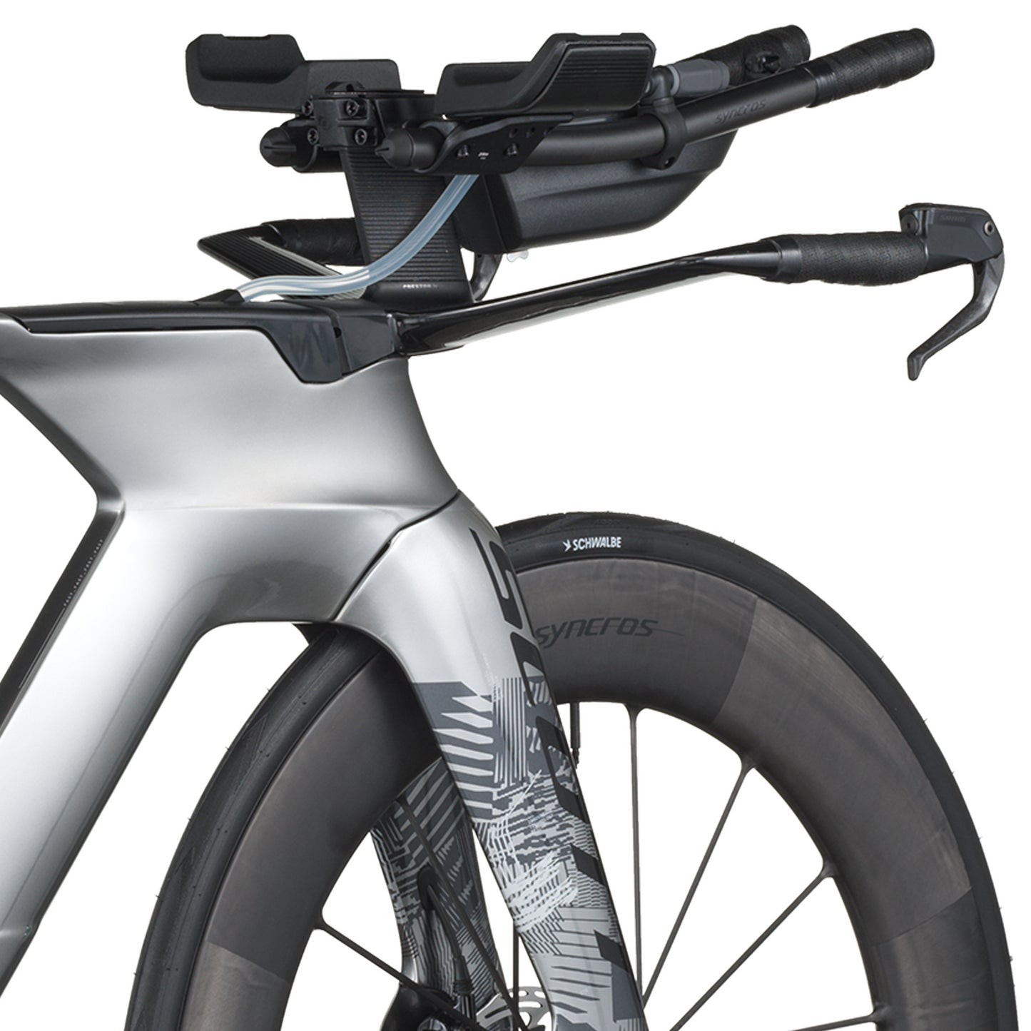 Scott Plasma RC Ultimate