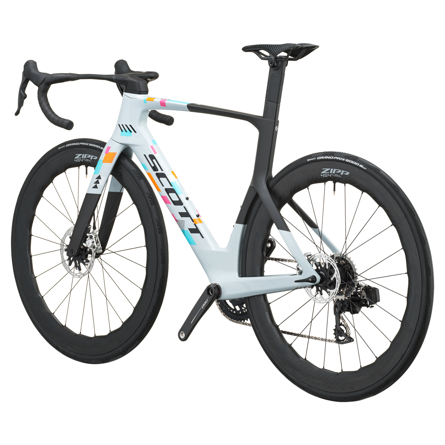 Scott Foil RC Team Replica