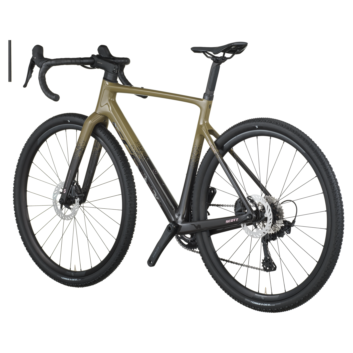 Scott Addict Gravel 40