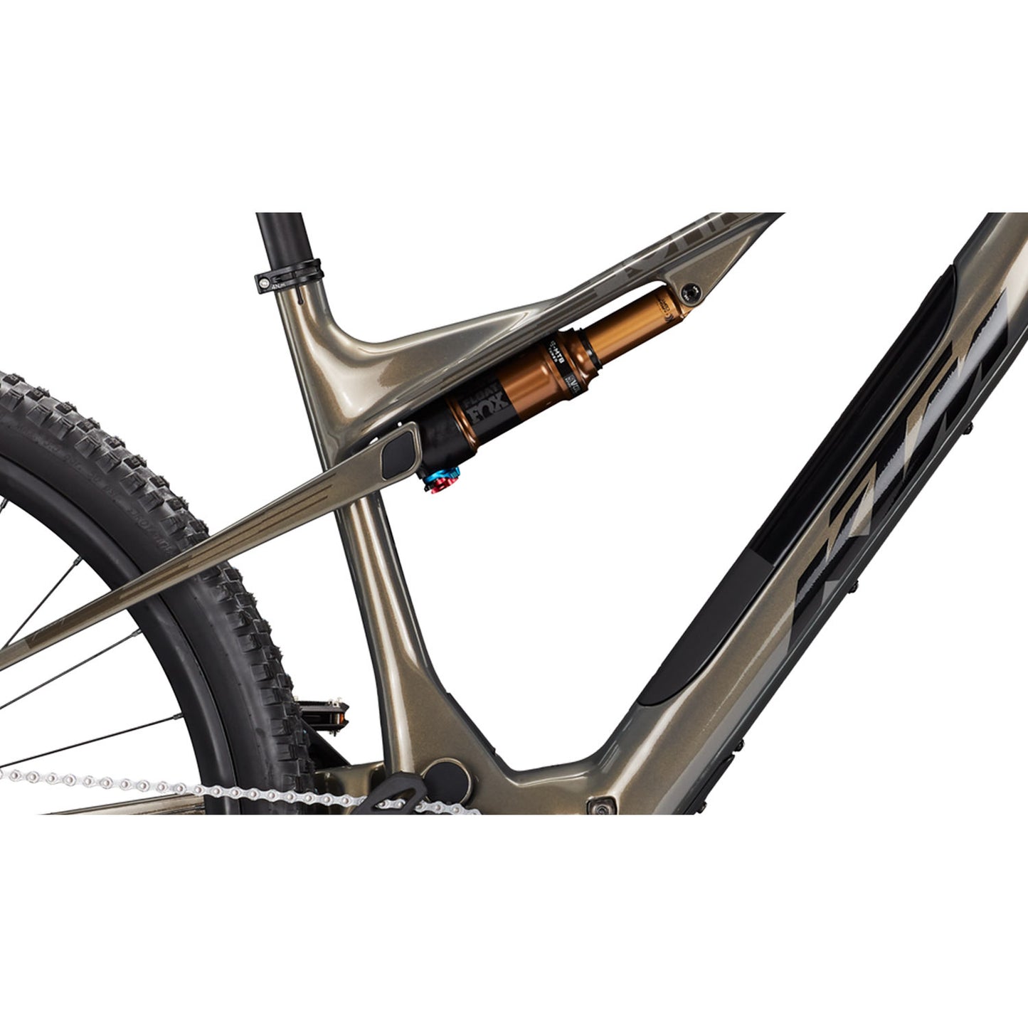 KTM Macina Scarp SX Prestige Di2