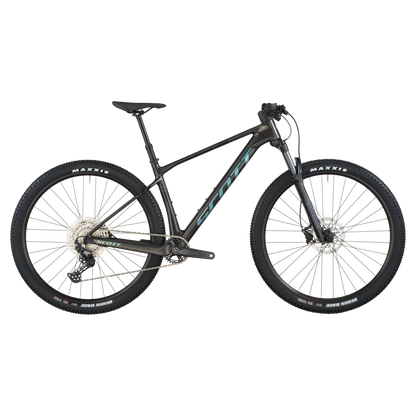 Scott Scale 920