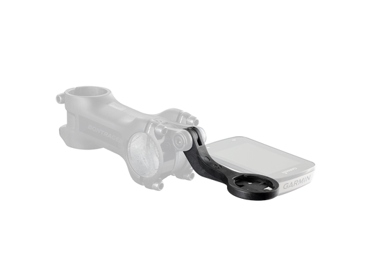Suporte Bontrager Encaixe Inferior Blendr Garmin
