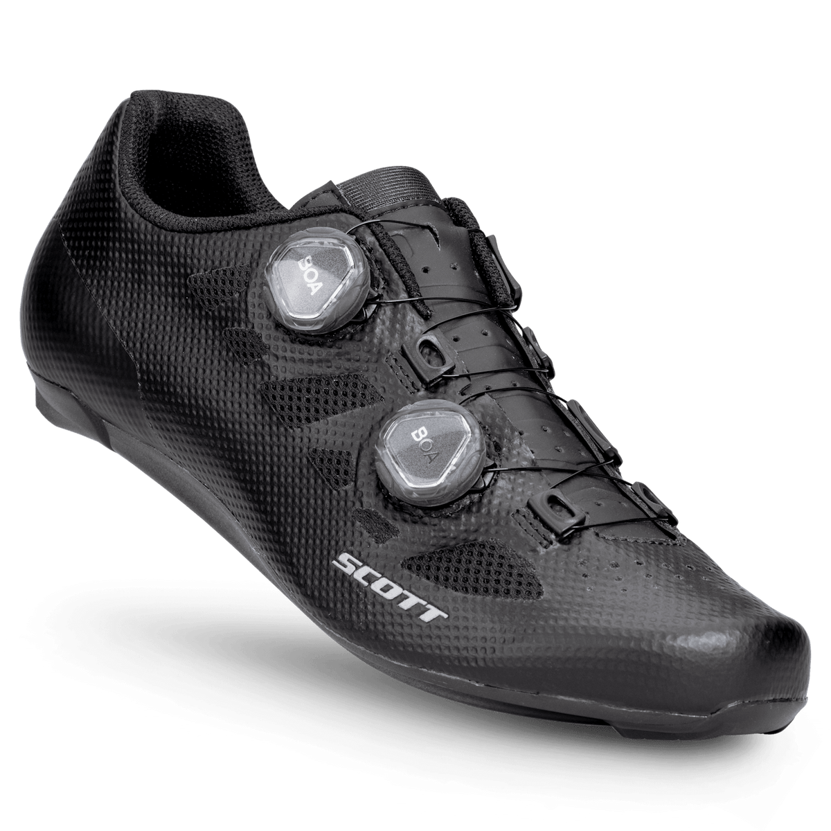 Sapatos Scott Road Vertec Boa