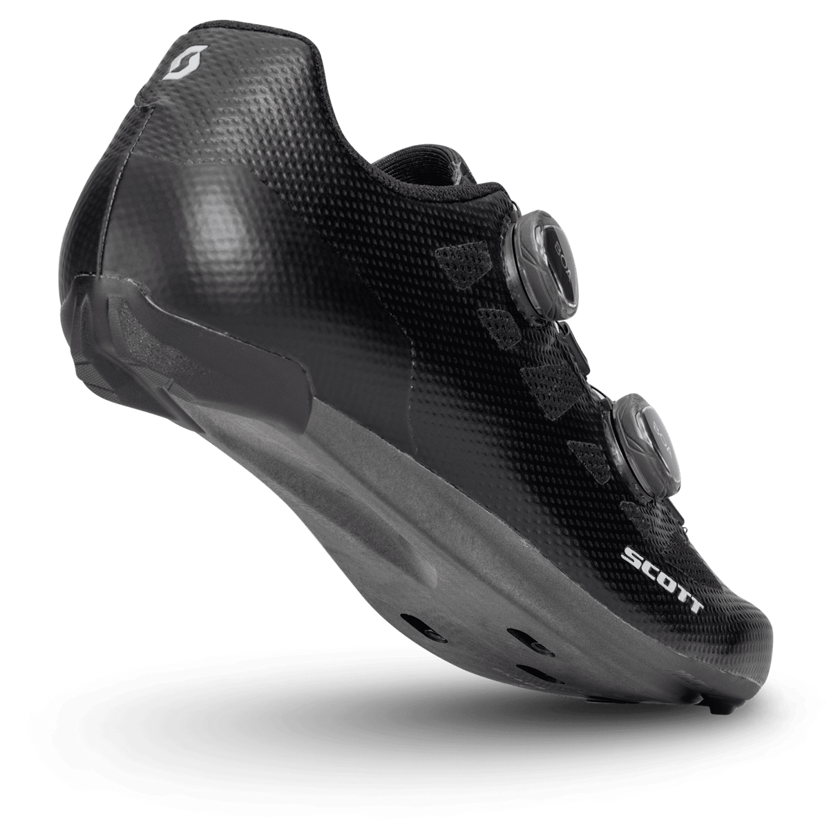 Sapatos Scott Road Vertec Boa