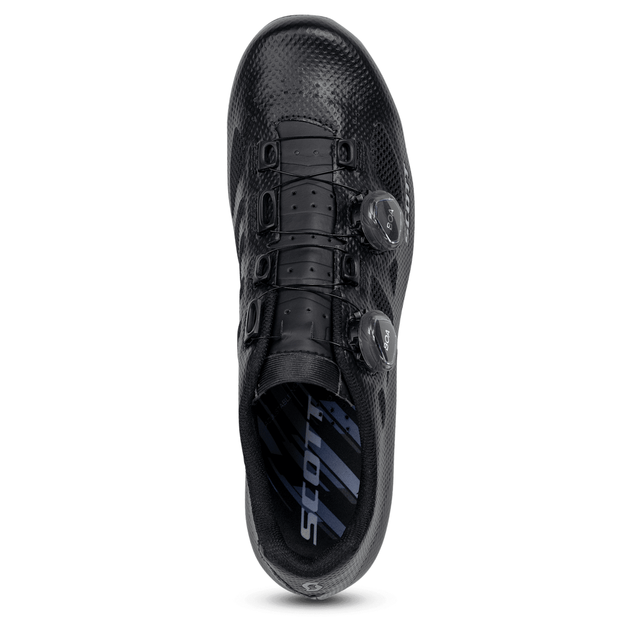 Sapatos Scott Road Vertec Boa