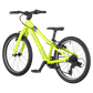 Bicicleta Scott Contrail 200