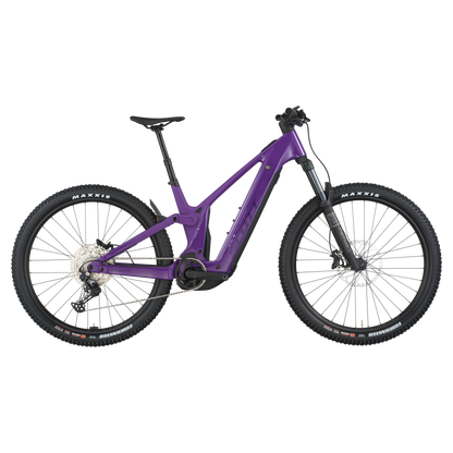 Scott Patron 920