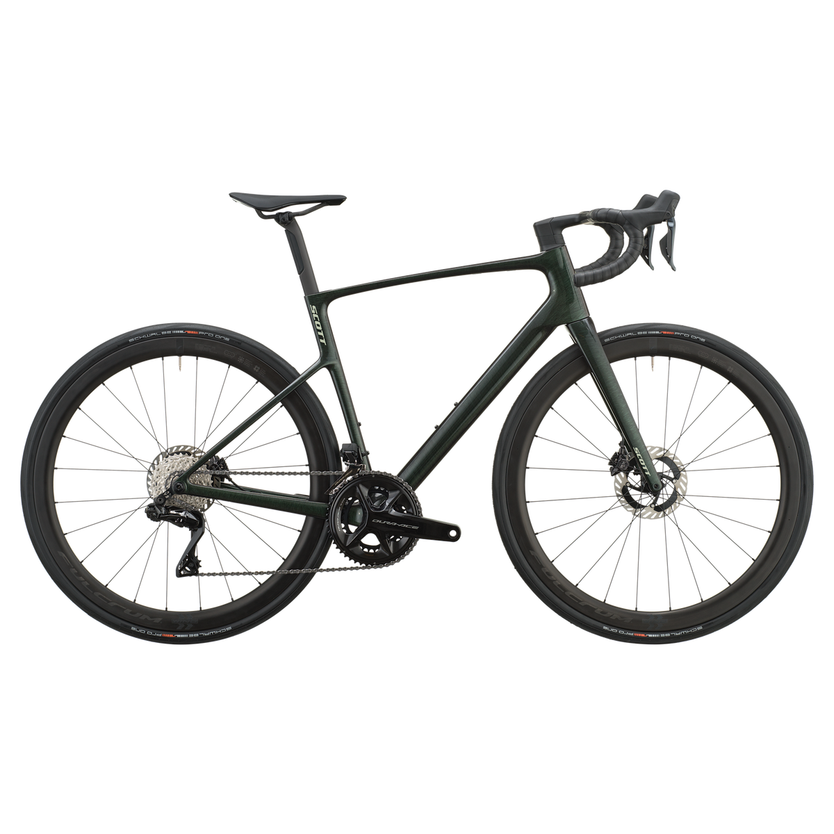Scott Addict Premium