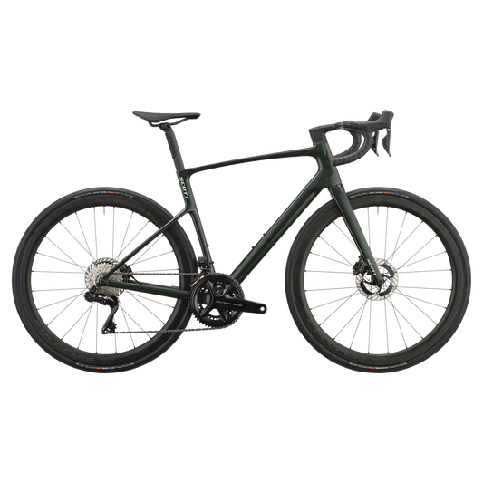 Scott Addict Premium