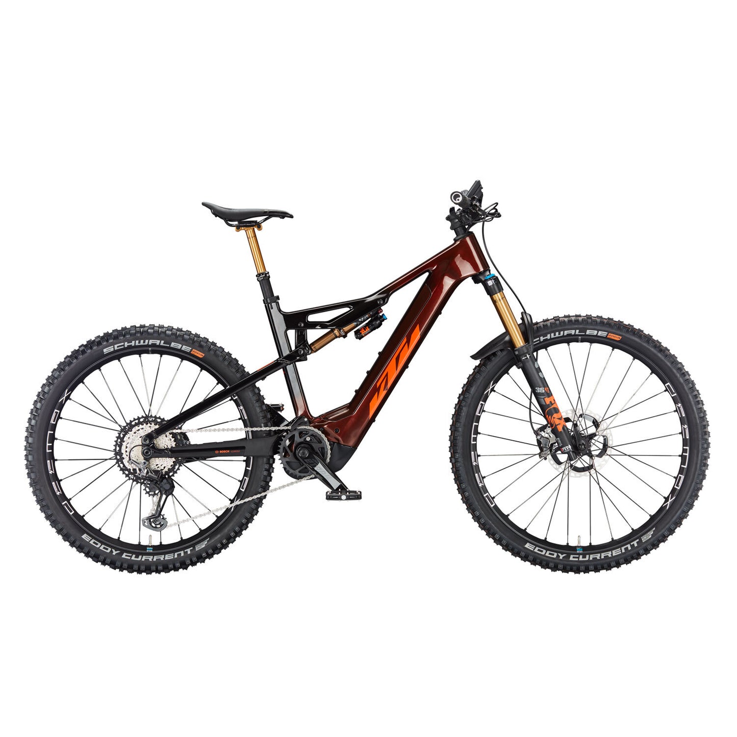 KTM Macina Kapoho Prestige