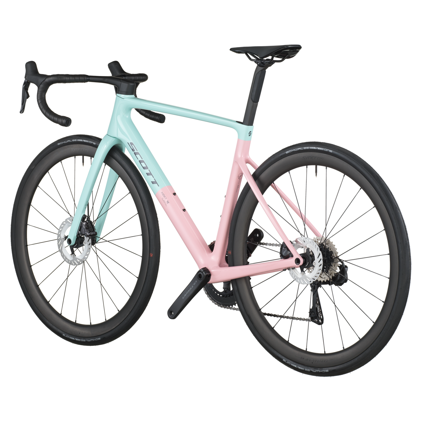 26 Scott Addict RC 10
