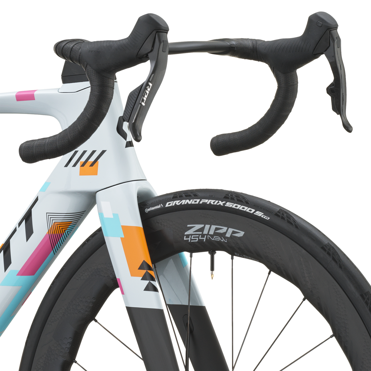 Scott Foil RC Team Replica