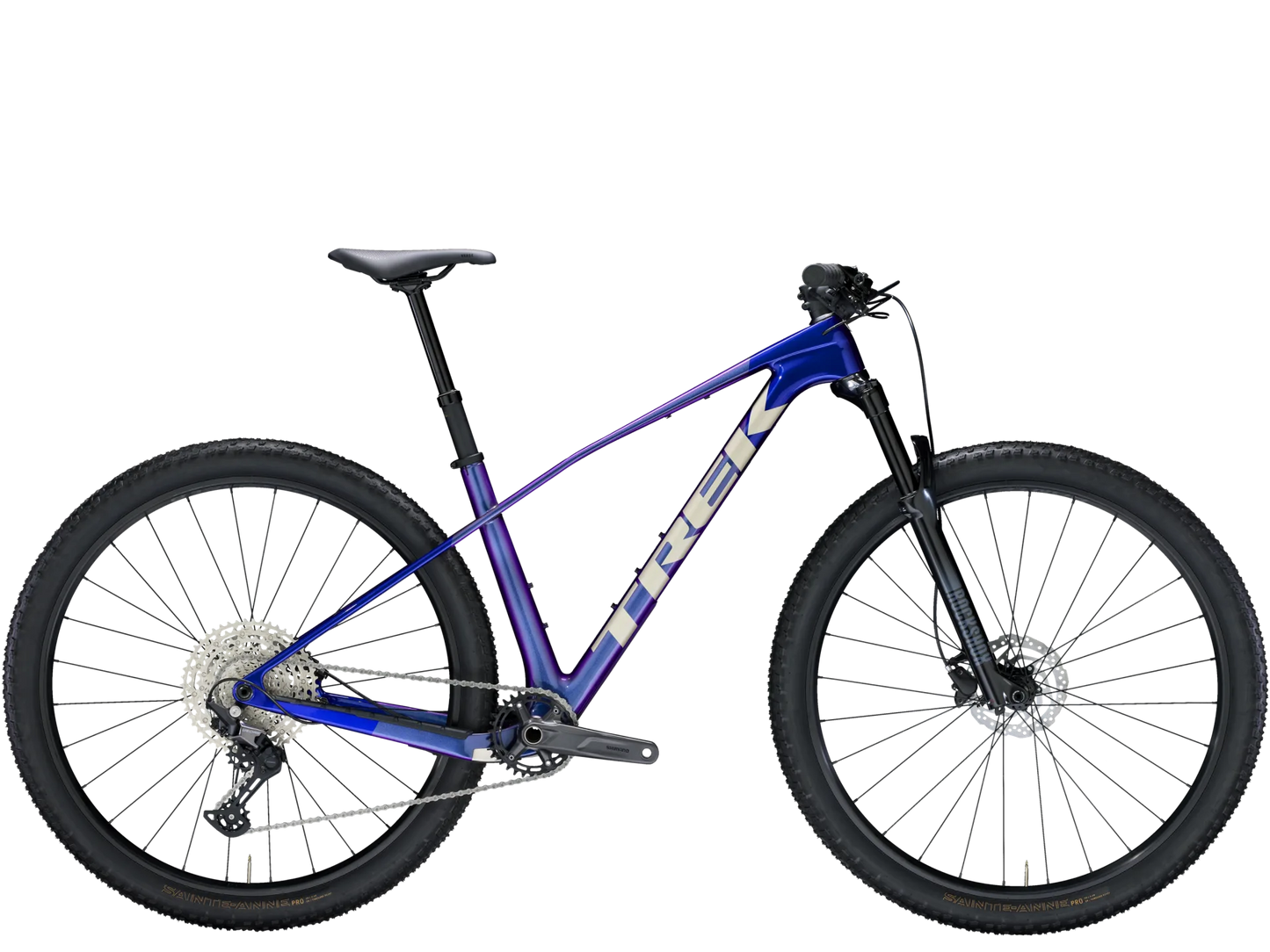 Trek Procaliber 9.5 Gen 3