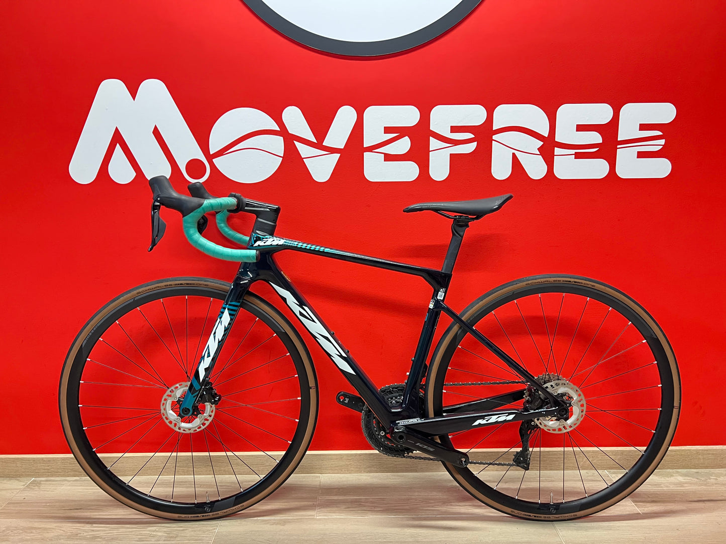 KTM Revelator Alto 49